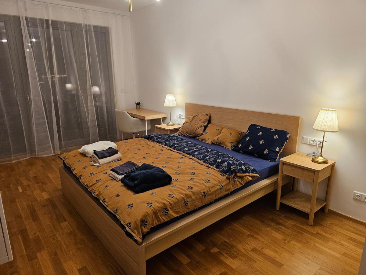Vltava River Apartment *