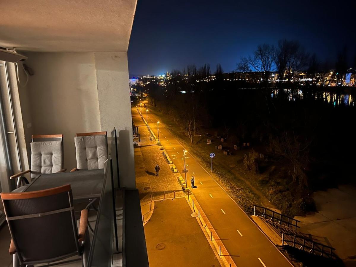Apartment Vltava River Prag